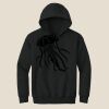 Youth Heavy Blend Hooded Sweatshirt Thumbnail