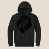 Youth Heavy Blend Hooded Sweatshirt Thumbnail