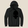 Youth Heavy Blend Hooded Sweatshirt Thumbnail