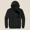 Youth Heavy Blend Hooded Sweatshirt Thumbnail
