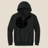 Youth Heavy Blend Hooded Sweatshirt Thumbnail