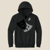 Youth Heavy Blend Hooded Sweatshirt Thumbnail