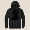 Youth Heavy Blend Hooded Sweatshirt Thumbnail
