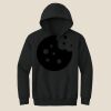Youth Heavy Blend Hooded Sweatshirt Thumbnail