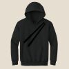 Youth Heavy Blend Hooded Sweatshirt Thumbnail