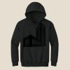 Youth Heavy Blend Hooded Sweatshirt Thumbnail