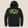 Youth Heavy Blend Hooded Sweatshirt Thumbnail