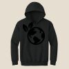 Youth Heavy Blend Hooded Sweatshirt Thumbnail