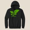 Youth Heavy Blend Hooded Sweatshirt Thumbnail
