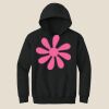 Youth Heavy Blend Hooded Sweatshirt Thumbnail