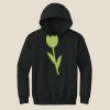 Youth Heavy Blend Hooded Sweatshirt Thumbnail