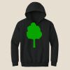 Youth Heavy Blend Hooded Sweatshirt Thumbnail
