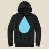 Youth Heavy Blend Hooded Sweatshirt Thumbnail