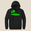 Youth Heavy Blend Hooded Sweatshirt Thumbnail