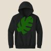 Youth Heavy Blend Hooded Sweatshirt Thumbnail