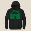 Youth Heavy Blend Hooded Sweatshirt Thumbnail