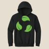 Youth Heavy Blend Hooded Sweatshirt Thumbnail
