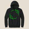 Youth Heavy Blend Hooded Sweatshirt Thumbnail
