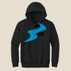 Youth Heavy Blend Hooded Sweatshirt Thumbnail