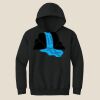 Youth Heavy Blend Hooded Sweatshirt Thumbnail