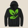 Youth Heavy Blend Hooded Sweatshirt Thumbnail