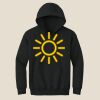 Youth Heavy Blend Hooded Sweatshirt Thumbnail