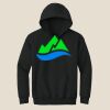 Youth Heavy Blend Hooded Sweatshirt Thumbnail