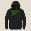 Youth Heavy Blend Hooded Sweatshirt Thumbnail