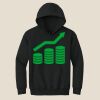 Youth Heavy Blend Hooded Sweatshirt Thumbnail