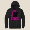 Youth Heavy Blend Hooded Sweatshirt Thumbnail