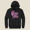 Youth Heavy Blend Hooded Sweatshirt Thumbnail