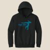 Youth Heavy Blend Hooded Sweatshirt Thumbnail