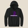 Youth Heavy Blend Hooded Sweatshirt Thumbnail