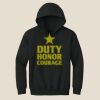 Youth Heavy Blend Hooded Sweatshirt Thumbnail