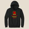 Youth Heavy Blend Hooded Sweatshirt Thumbnail
