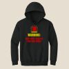 Youth Heavy Blend Hooded Sweatshirt Thumbnail