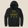 Youth Heavy Blend Hooded Sweatshirt Thumbnail