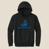 Youth Heavy Blend Hooded Sweatshirt Thumbnail