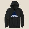 Youth Heavy Blend Hooded Sweatshirt Thumbnail