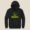 Youth Heavy Blend Hooded Sweatshirt Thumbnail