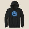Youth Heavy Blend Hooded Sweatshirt Thumbnail