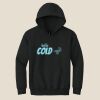 Youth Heavy Blend Hooded Sweatshirt Thumbnail