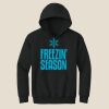 Youth Heavy Blend Hooded Sweatshirt Thumbnail