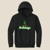 Youth Heavy Blend Hooded Sweatshirt Thumbnail