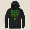 Youth Heavy Blend Hooded Sweatshirt Thumbnail