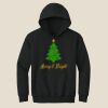 Youth Heavy Blend Hooded Sweatshirt Thumbnail