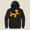 Youth Heavy Blend Hooded Sweatshirt Thumbnail