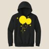 Youth Heavy Blend Hooded Sweatshirt Thumbnail