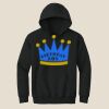 Youth Heavy Blend Hooded Sweatshirt Thumbnail