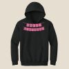 Youth Heavy Blend Hooded Sweatshirt Thumbnail